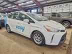 2015 TOYOTA PRIUS V