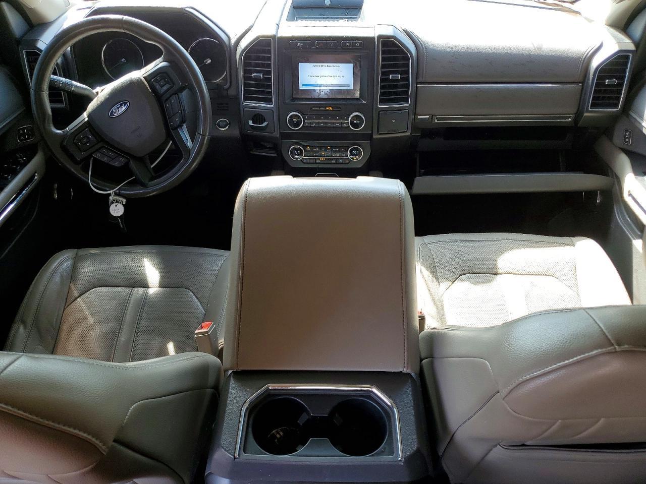 2019 FORD Expedition