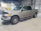 2002 FORD F-150 Lightning