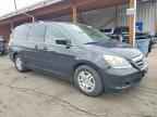 2007 HONDA ODYSSEY
