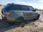 2017 LAND ROVER RANGE ROVER