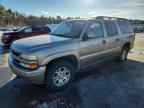 2003 CHEVROLET Suburban