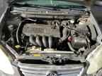 2004 TOYOTA COROLLA