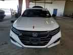 2021 HONDA 6004fi