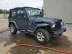 2002 JEEP WRANGLER