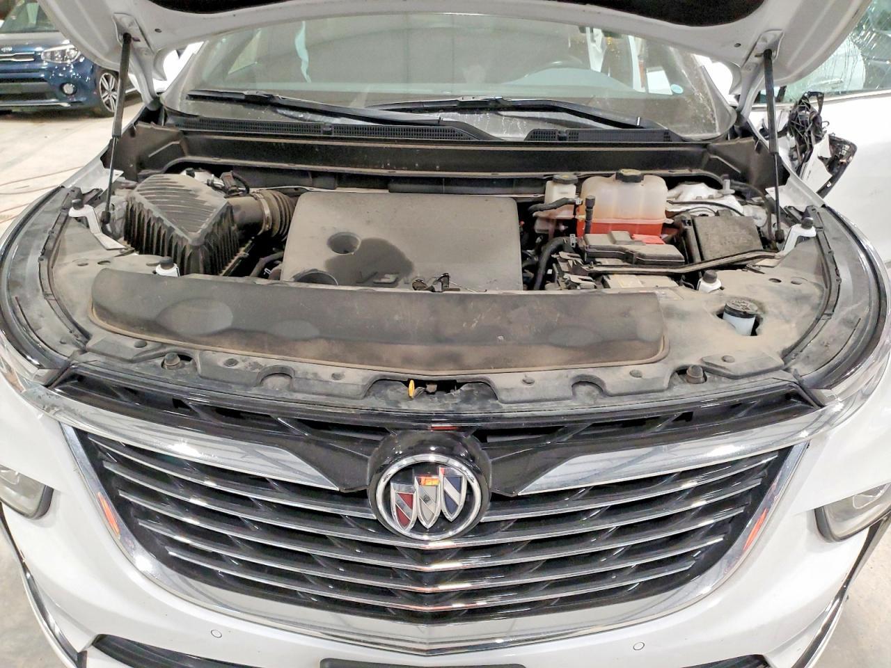 2023 BUICK ENCLAVE