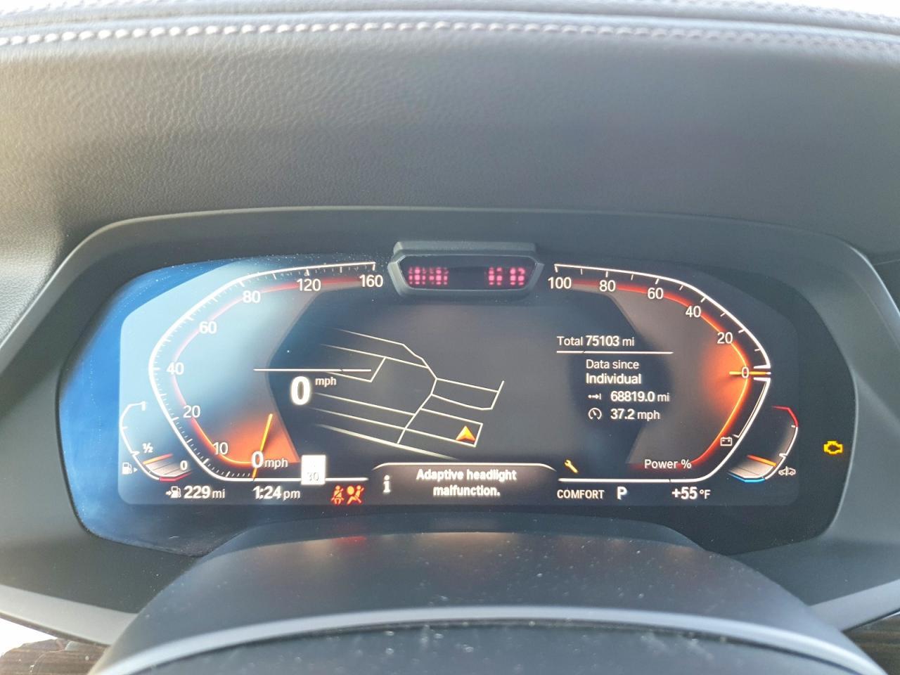 2021 BMW X5