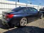2017 BMW 7 series