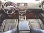 2014 NISSAN PATHFINDER