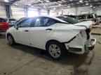 2023 NISSAN VERSA