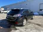 2011 LEXUS RX 450H