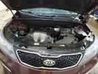 2013 KIA SORENTO