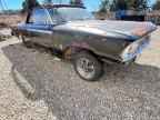 1963 FORD Galaxie