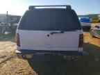2002 CHEVROLET Tahoe