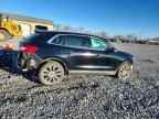 2018 LINCOLN MKX