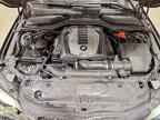 2010 BMW 5 series