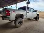 2012 CHEVROLET SILVERADO 1500