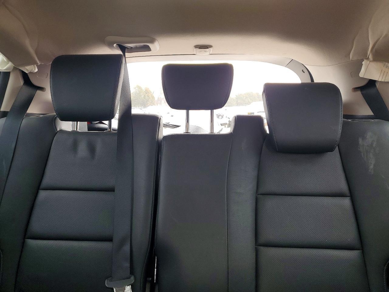 2019 HONDA HR-V