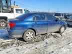 2005 TOYOTA COROLLA