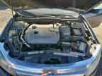 2011 FORD FUSION