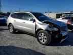 2014 CHEVROLET TRAVERSE