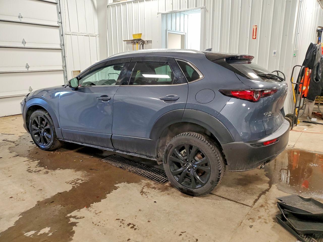 2021 MAZDA CX-30