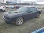 2012 DODGE Challenger