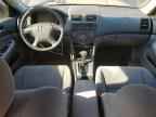 2003 HONDA ACCORD