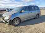 2008 HONDA ODYSSEY