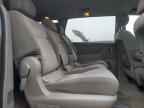 2007 TOYOTA SIENNA