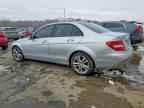 2013 MERCEDES-BENZ C-CLASS