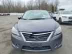 2014 NISSAN SENTRA