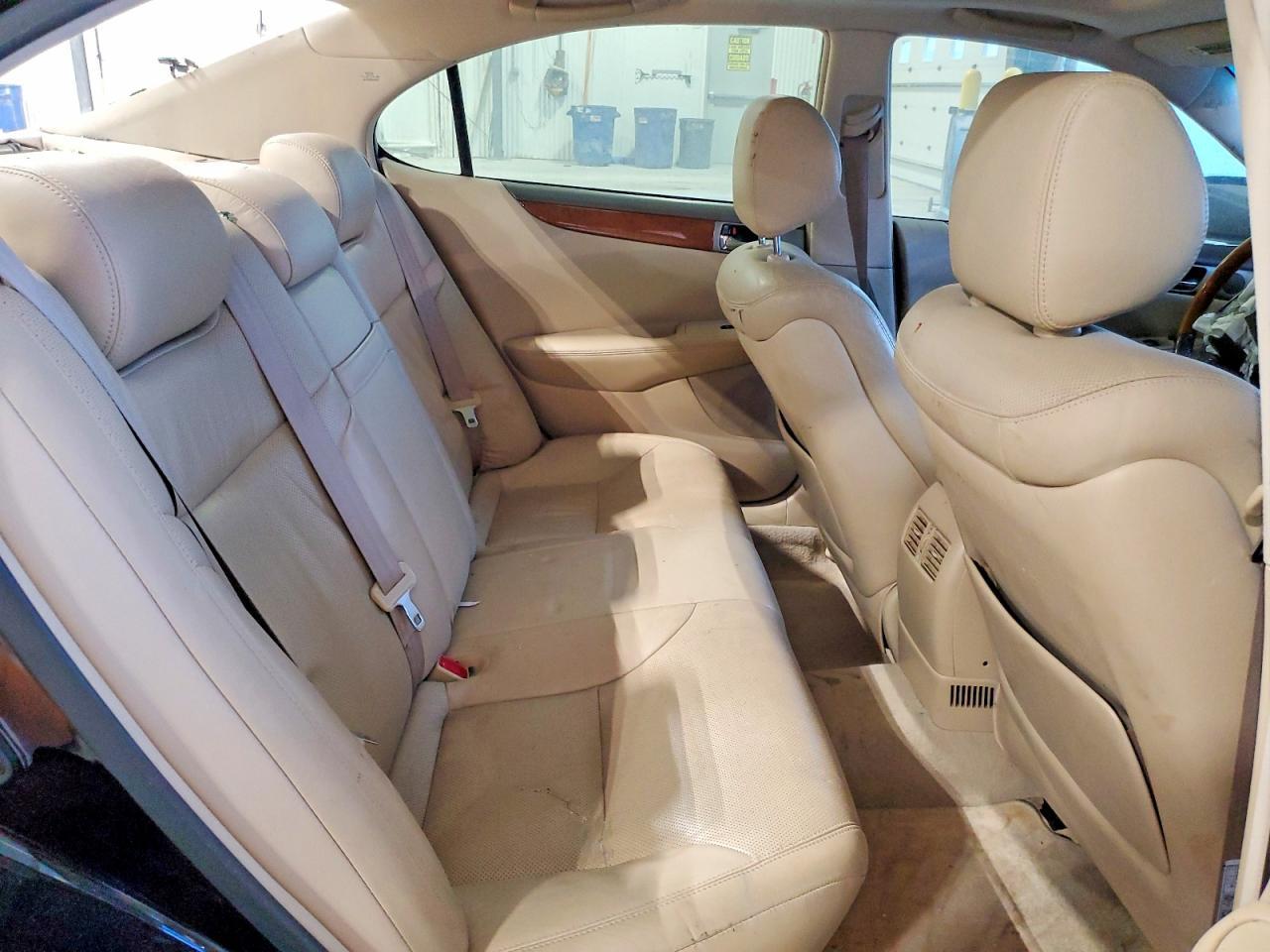 2005 LEXUS ES 330