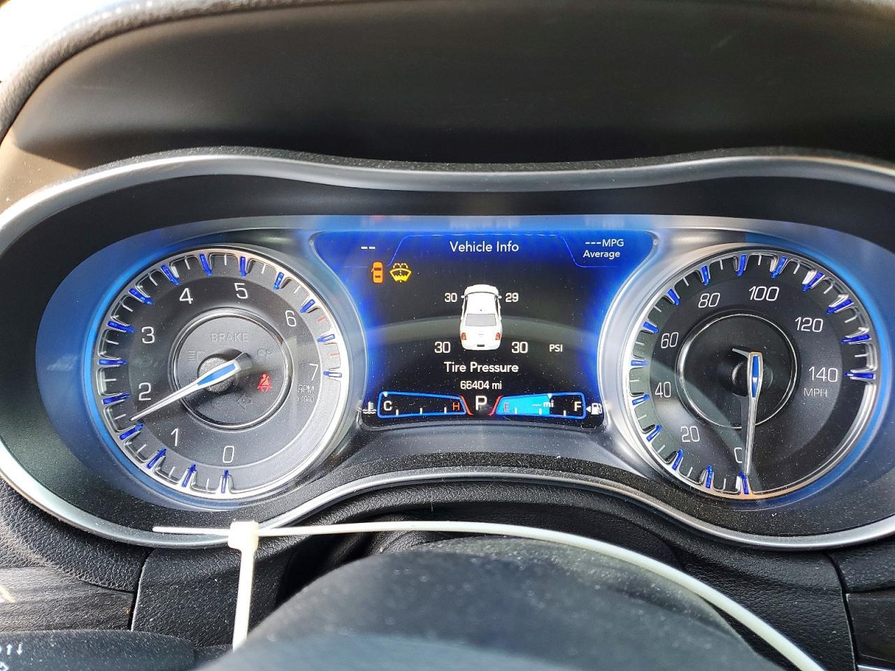 2022 CHRYSLER 300