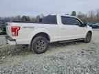2016 FORD F-150 Lightning