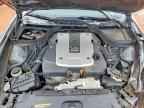 2012 INFINITI G37