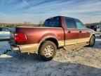 2002 FORD F-150 Lightning
