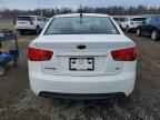 2012 KIA FORTE