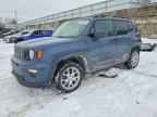 2022 JEEP Renegade