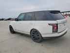 2015 LAND ROVER RANGE ROVER