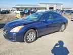2010 NISSAN ALTIMA