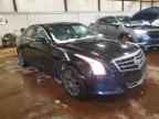 2013 CADILLAC ATS
