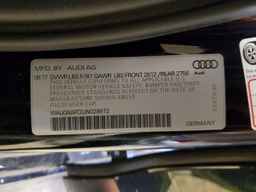 2018 AUDI A6