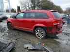 2016 DODGE JOURNEY