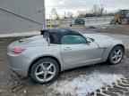 2007 SATURN Sky