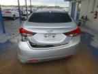 2012 HYUNDAI ELANTRA