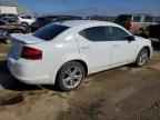 2012 DODGE Avenger