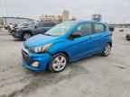 2021 CHEVROLET Spark