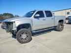2011 CHEVROLET SILVERADO 1500