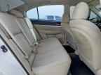 2011 SUBARU Legacy